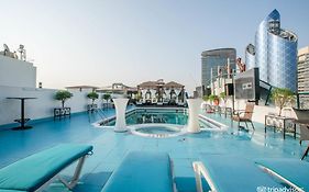 Regent Palace Hotel